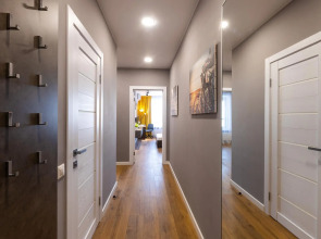 Сутки Уфа на улице Рудольфа Нуреева 6