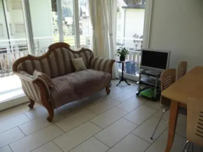 Apartment Blumenweg 10