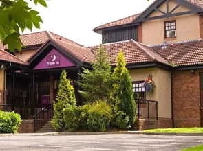 Premier Inn Glasgow East