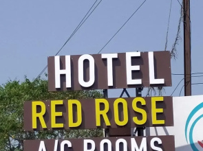 Hotel Red Rose
