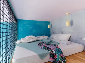 Tomosmatik Apartments Koper