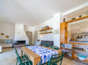 Sunsent Biodola just 50 meters from the beach with sea view terrace and parking space-IL TRAMONTO SULLA BIODOLA