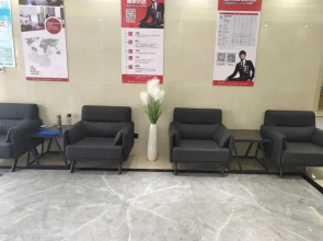 Green Tree Inn Express Weifang Zhucheng Longyuan Shangcheng