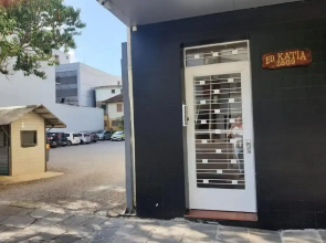 Cátia em São Pelegrino