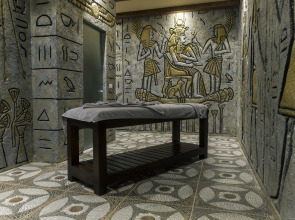 Sunrise Diamond Beach Resort - Grand Select