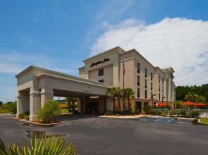 Hampton Inn Moss Point Pascagoula
