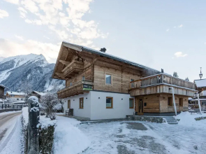 Comfortable Apartment in Salzburger Land