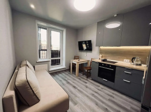 Апартаменты на улице Немировича-Данченко 167/3