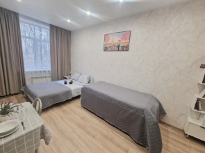 МоМи на улице Профсоюзная