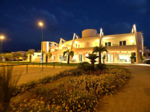 Callistos Hotel & Spa