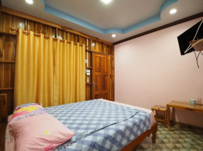 Ban Kala Resort And Homestay by OYO Rooms