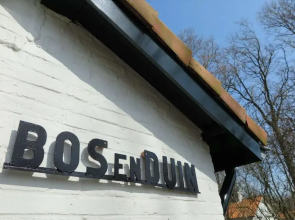 Familyhouse - Vebenabos 14 Dishoek Bos en Duin