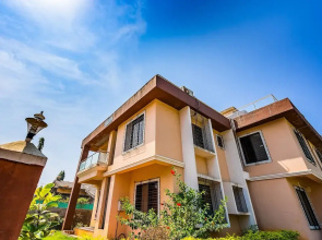 OYO 22027 Home Graceful 3BHK Lonavala