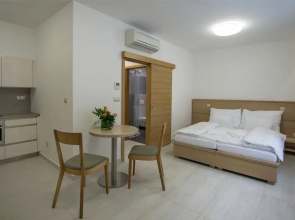 Hotel A Restaurace U Stavaře