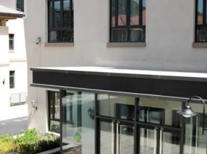 Panlonggu Holiday Hotel