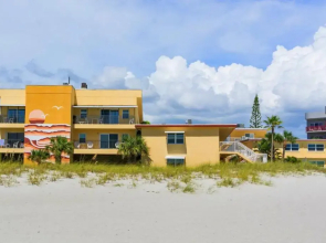 347 at Surf Song Resort by RedAwning