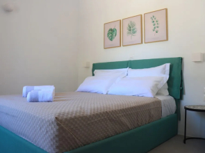 Stunning 1-bed Apartment in Karterádos