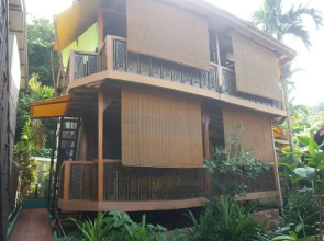 T Star Cottage