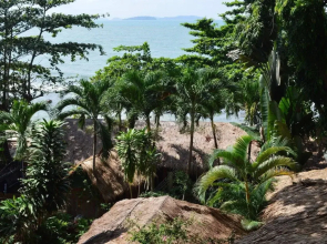 Laluna Bungalows & Restaurant