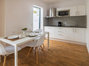 Apartamentos Los Rosales