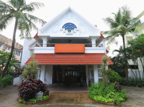 Maple Inn By Oyo Rooms
