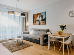 Exclusive Apartments