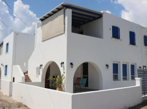 Avlemonas Guest House