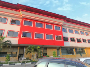 Seruni Internasional