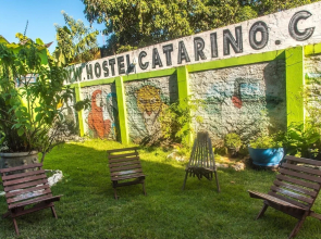 Hostel Catarinos Guesthouse