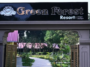 Green Forest Resort