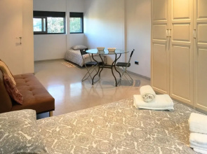 House With 2 Bedrooms In Sant Cugat Del Vallès, With Wonderful Mountai