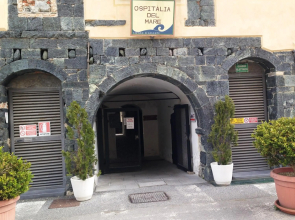 Ospitalia del Mare Hostel