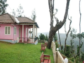 Silent Valley Cottages