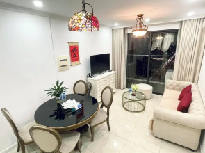 Luna's House in Vinhomes D'Capitale