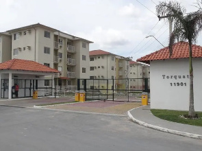 Ajuricaba Suites - Tarumã