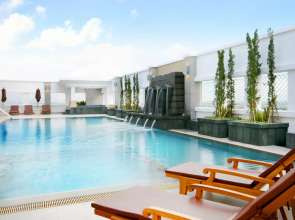 Kantary Hotel and Serviced Apartments, Ayutthaya