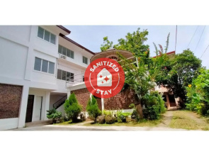 OYO 799 Ddd Habitat Iloilo