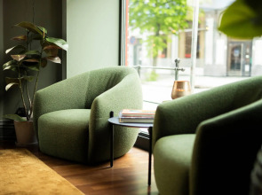 Отель Home Bryggen