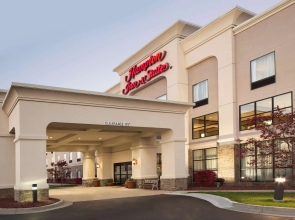 Hampton Inn & Suites Detroit/Sterling Heights