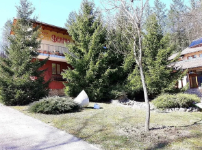 Velena Hotel
