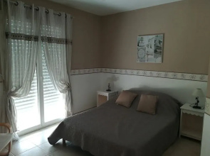 Gîte La Guionie