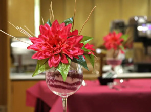 B&B Hotel Zaragoza Royal