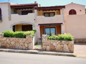 Casa Susy