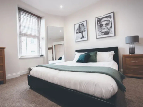 Impressive 3 Bed