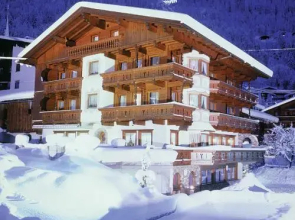 Hotel Pension Ramerhof