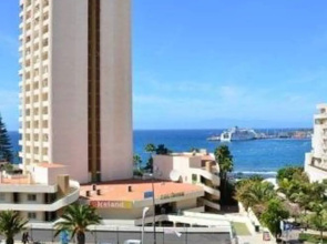 Costa Mar Apartments