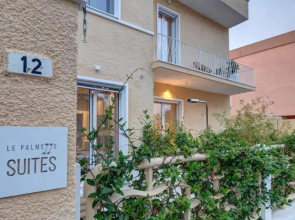 Arveskida Suite