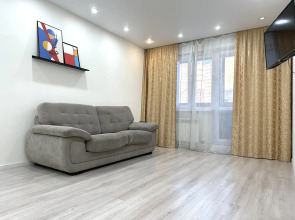 Студия на Смолина 67 в центре от АБЦ апартаменты