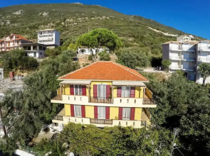 Villa Captain Fotis 4