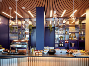 B&B Hotel Warszawa-Okecie